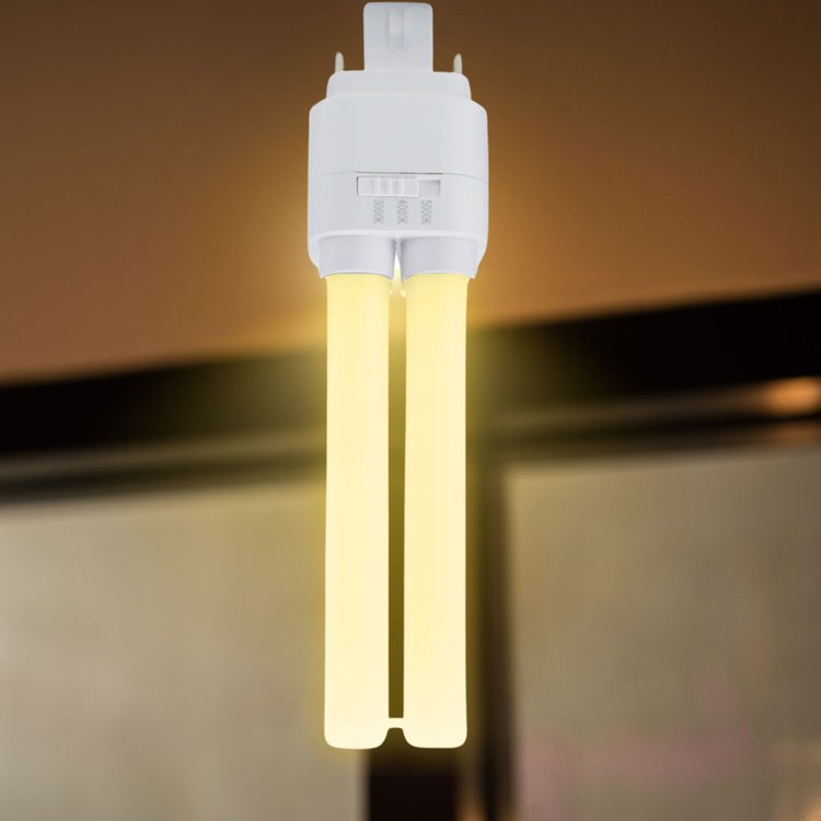 LED PL Lights